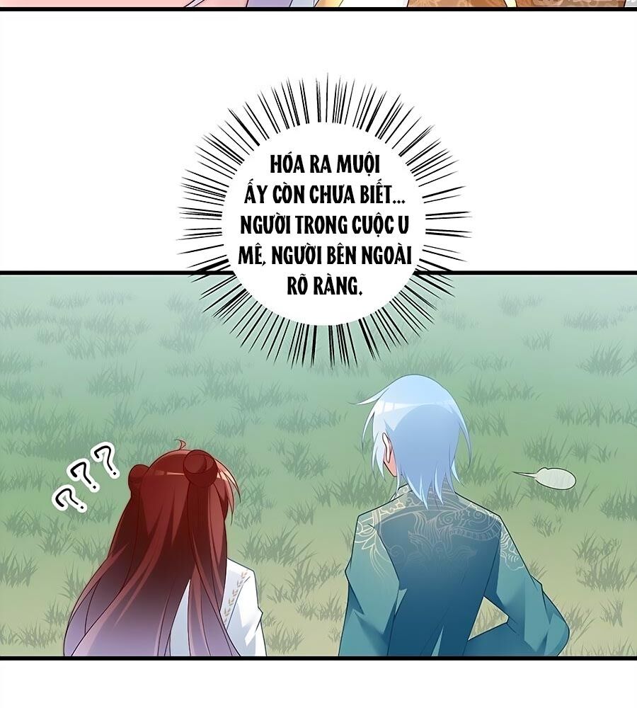 Manh Sư Tại Thượng Chap 214 - Next Chap 215