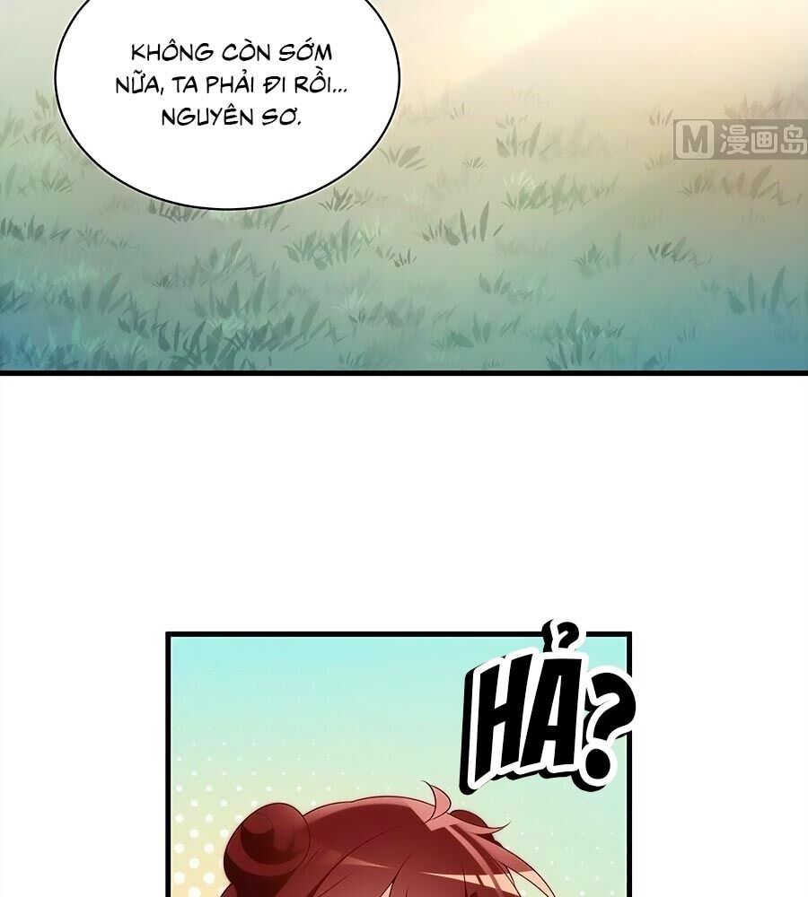 Manh Sư Tại Thượng Chap 214 - Next Chap 215