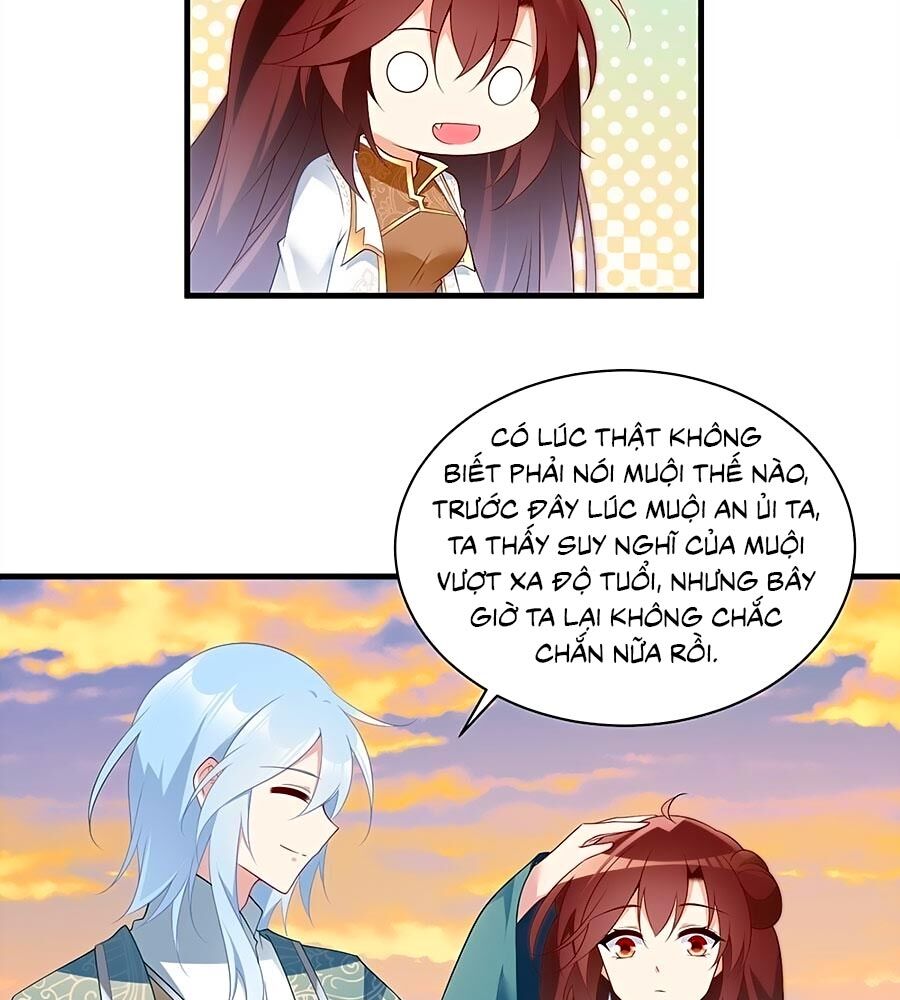 Manh Sư Tại Thượng Chap 214 - Next Chap 215