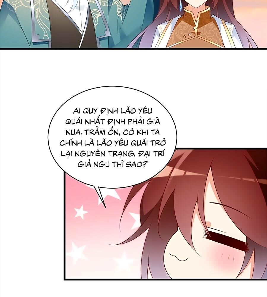 Manh Sư Tại Thượng Chap 214 - Next Chap 215