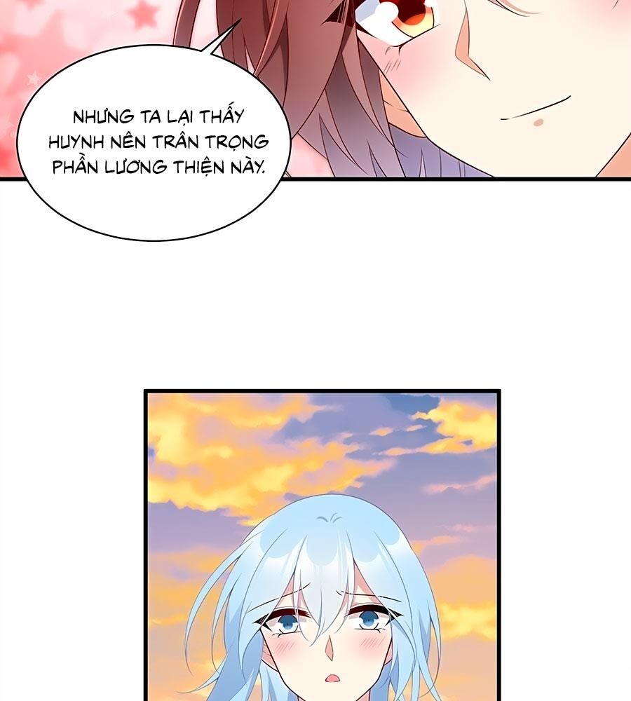 Manh Sư Tại Thượng Chap 214 - Next Chap 215