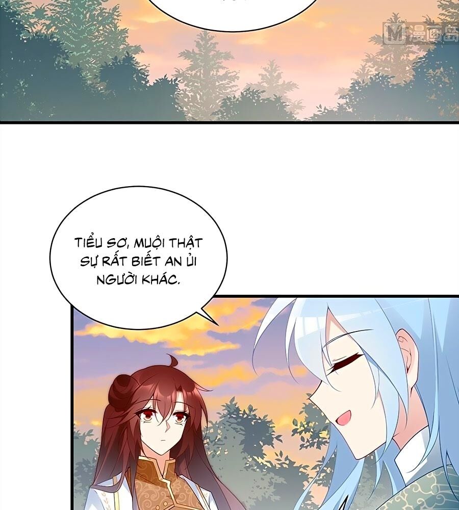 Manh Sư Tại Thượng Chap 214 - Next Chap 215