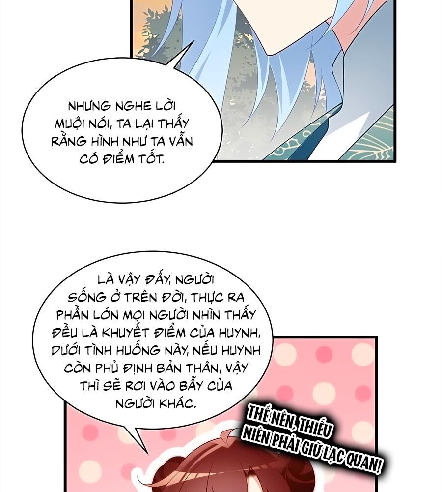 Manh Sư Tại Thượng Chap 214 - Next Chap 215
