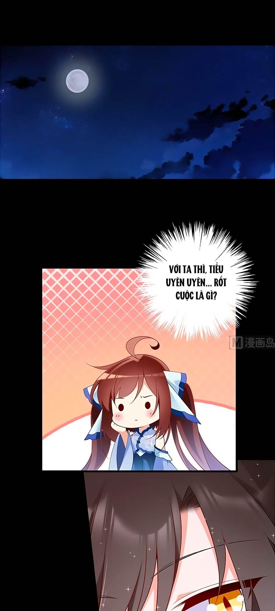Manh Sư Tại Thượng Chap 215 - Next Chap 216