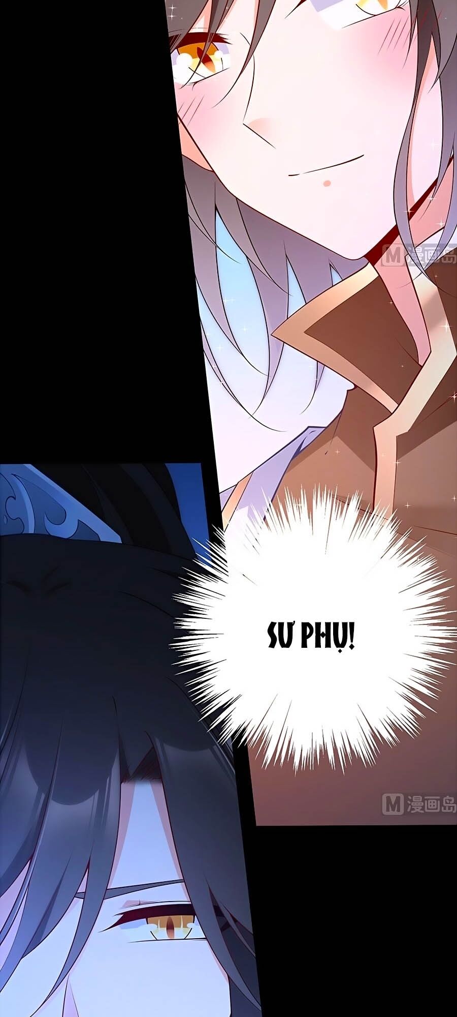 Manh Sư Tại Thượng Chap 215 - Next Chap 216
