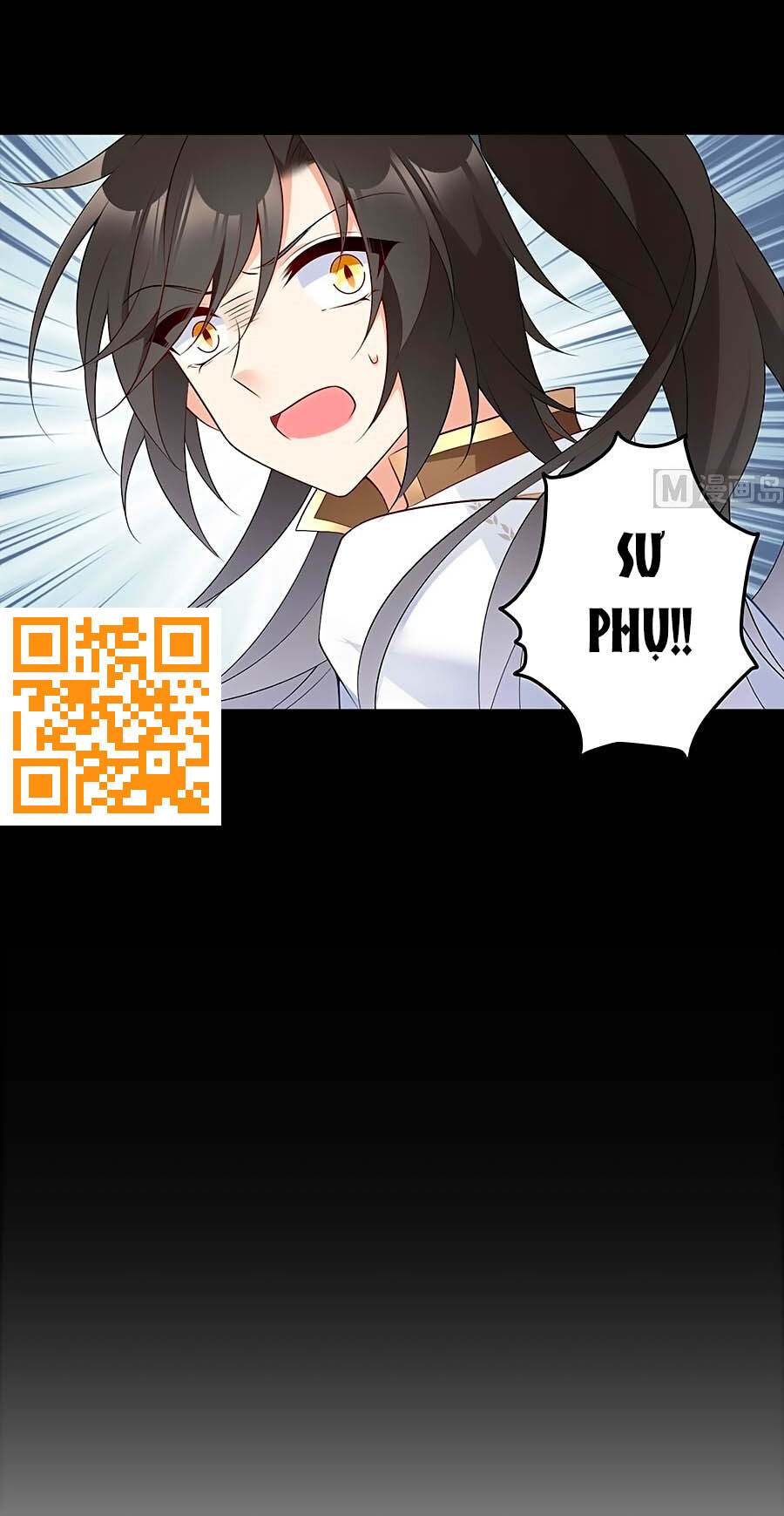 Manh Sư Tại Thượng Chap 215 - Next Chap 216