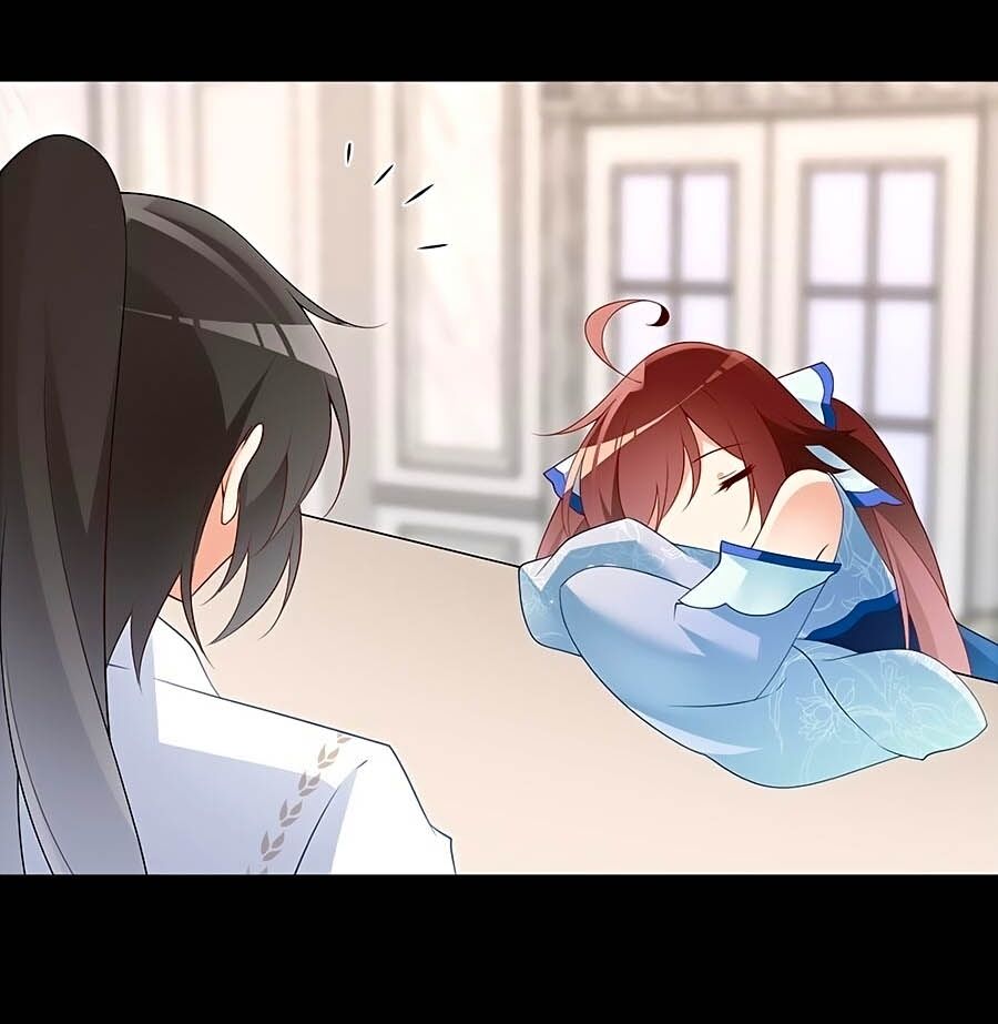 Manh Sư Tại Thượng Chap 215 - Next Chap 216