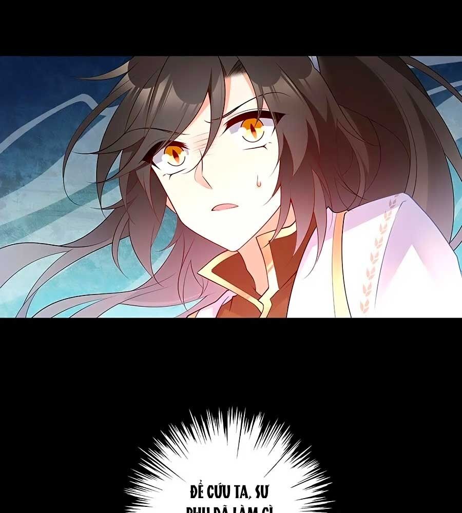 Manh Sư Tại Thượng Chap 216 - Next Chap 217