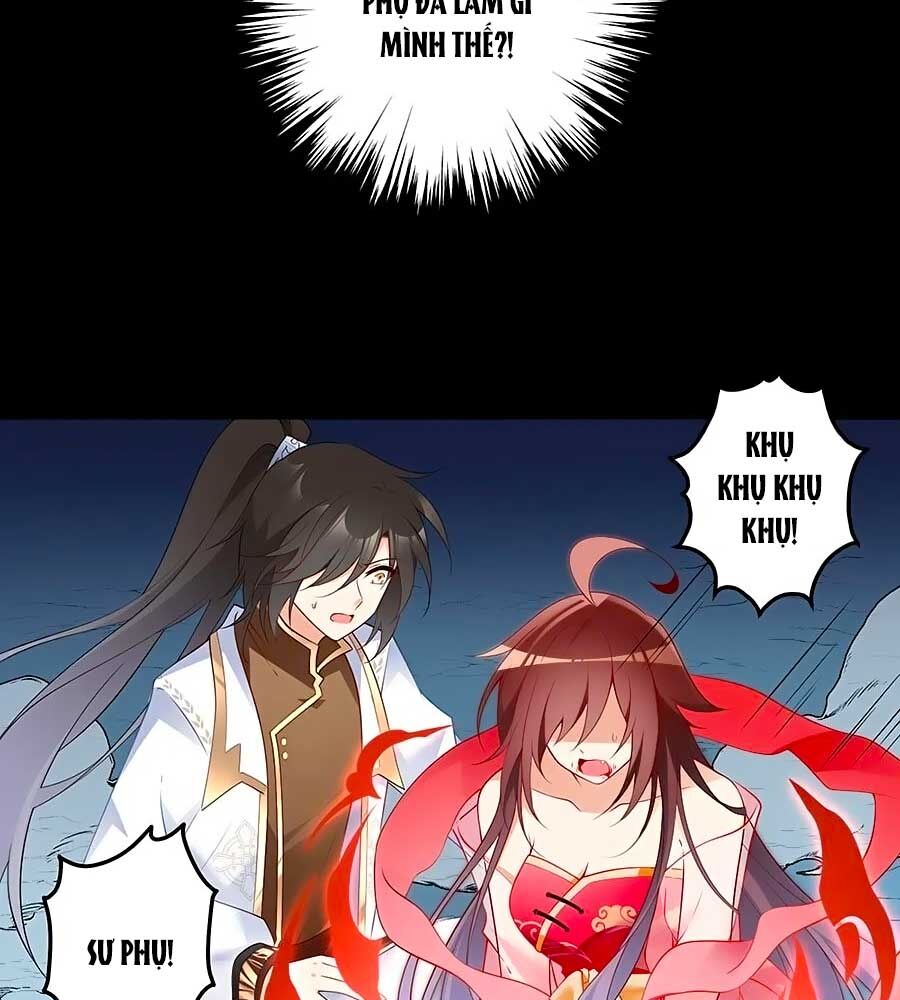 Manh Sư Tại Thượng Chap 216 - Next Chap 217