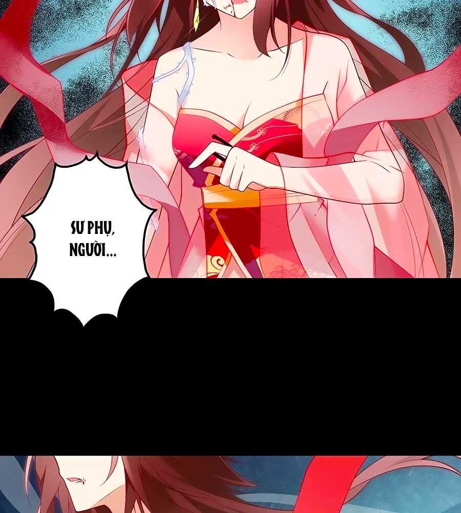 Manh Sư Tại Thượng Chap 216 - Next Chap 217