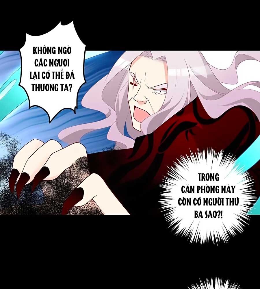 Manh Sư Tại Thượng Chap 216 - Next Chap 217