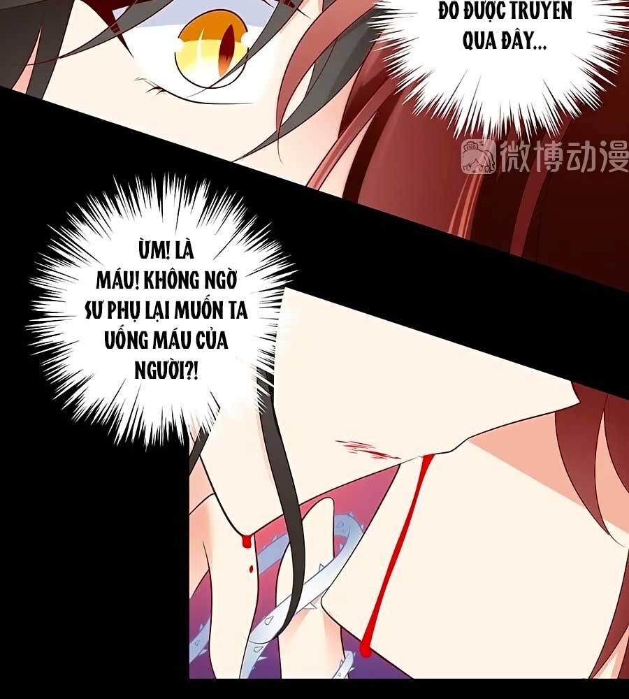 Manh Sư Tại Thượng Chap 216 - Next Chap 217