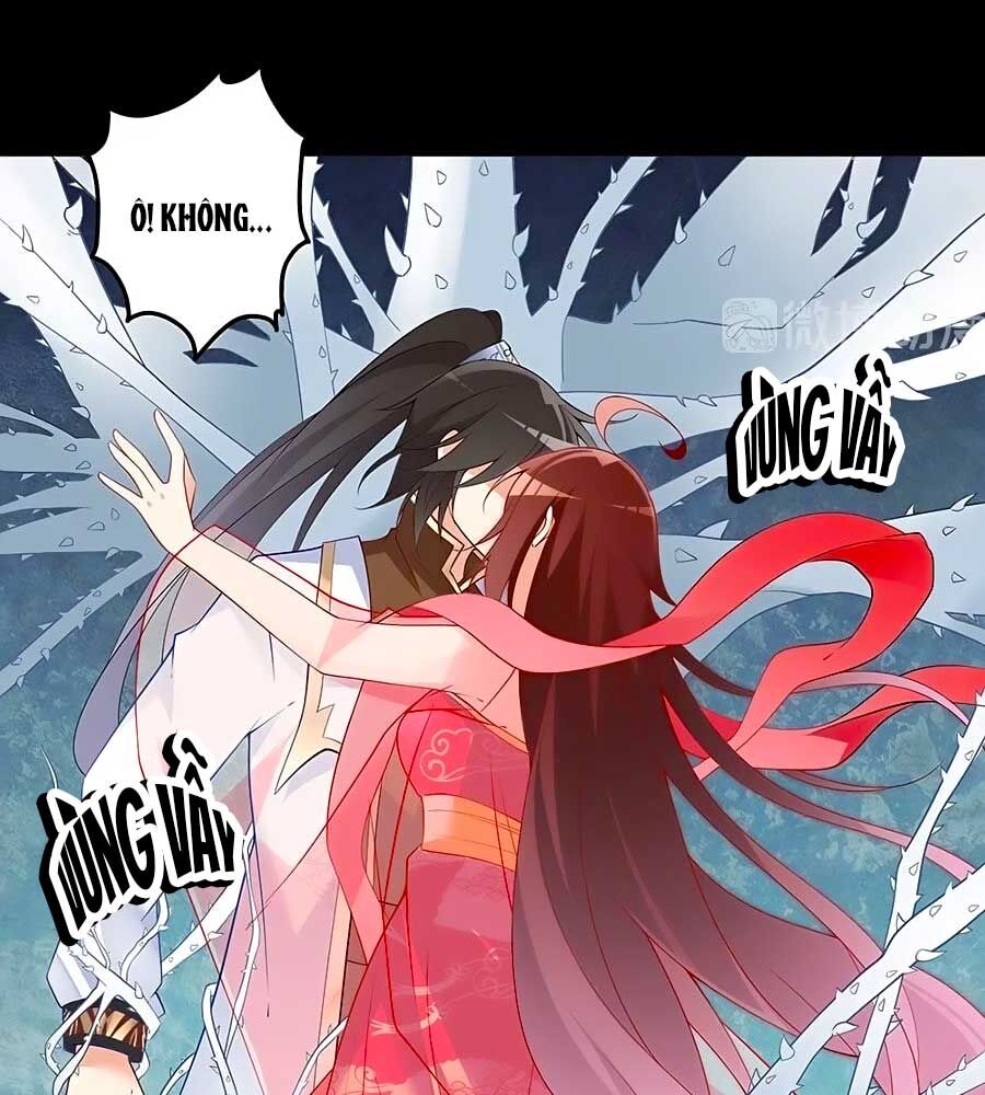 Manh Sư Tại Thượng Chap 216 - Next Chap 217