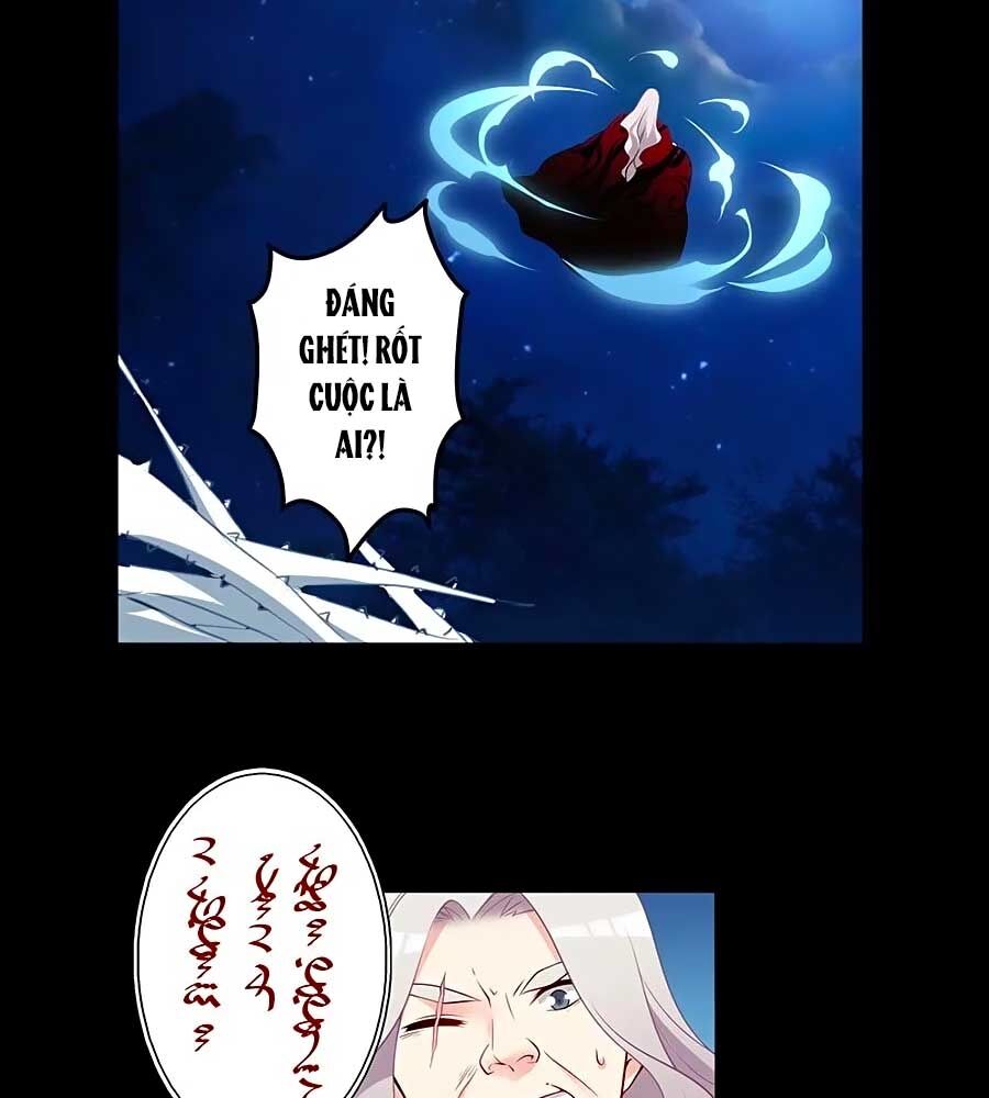 Manh Sư Tại Thượng Chap 216 - Next Chap 217