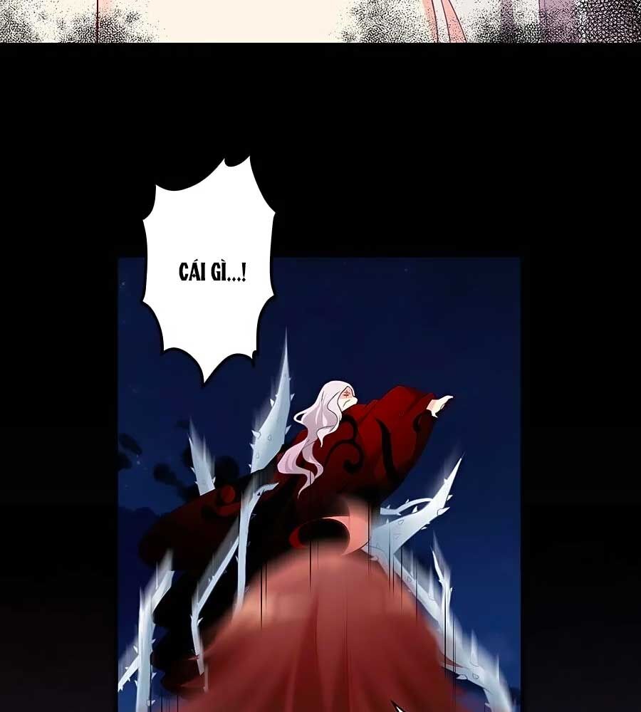 Manh Sư Tại Thượng Chap 216 - Next Chap 217