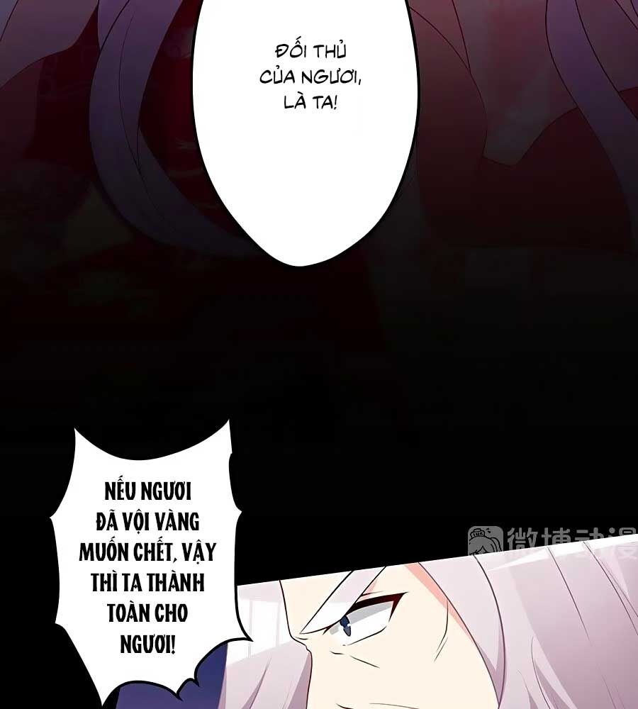 Manh Sư Tại Thượng Chap 216 - Next Chap 217