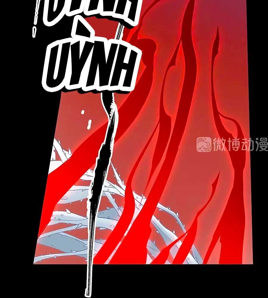 Manh Sư Tại Thượng Chap 216 - Next Chap 217