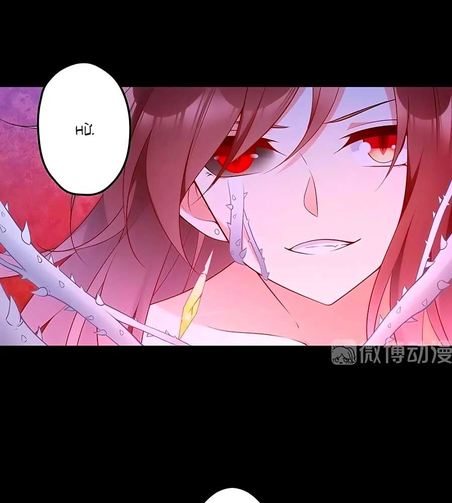 Manh Sư Tại Thượng Chap 216 - Next Chap 217