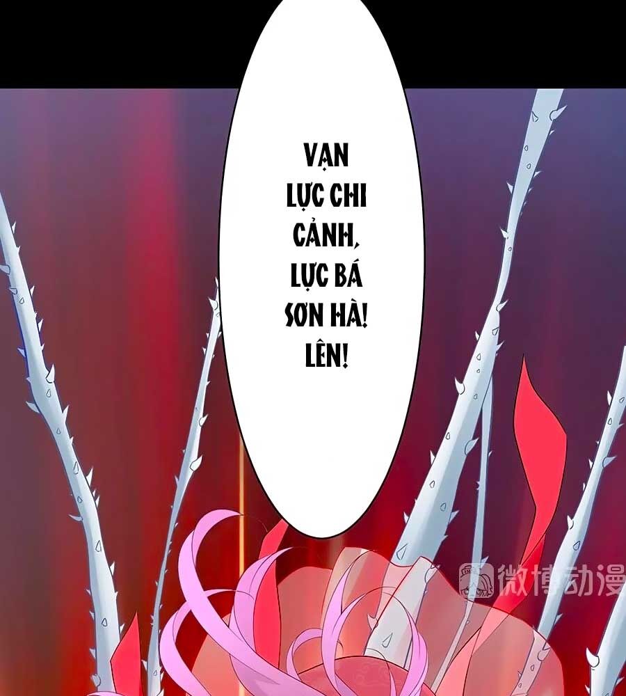 Manh Sư Tại Thượng Chap 216 - Next Chap 217