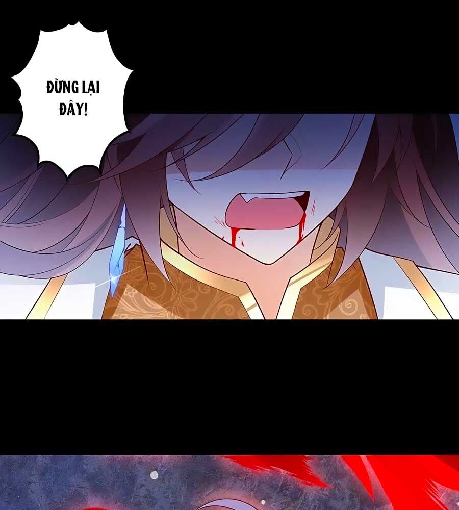 Manh Sư Tại Thượng Chap 216 - Next Chap 217