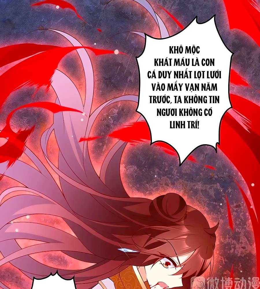 Manh Sư Tại Thượng Chap 216 - Next Chap 217