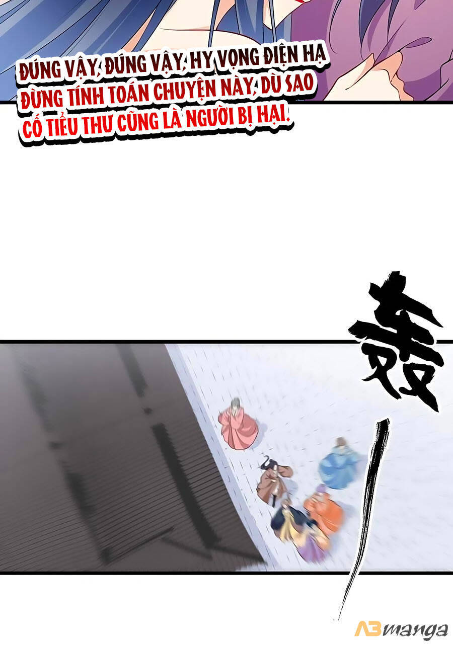 Manh Sư Tại Thượng Chap 262 - Next Chap 263