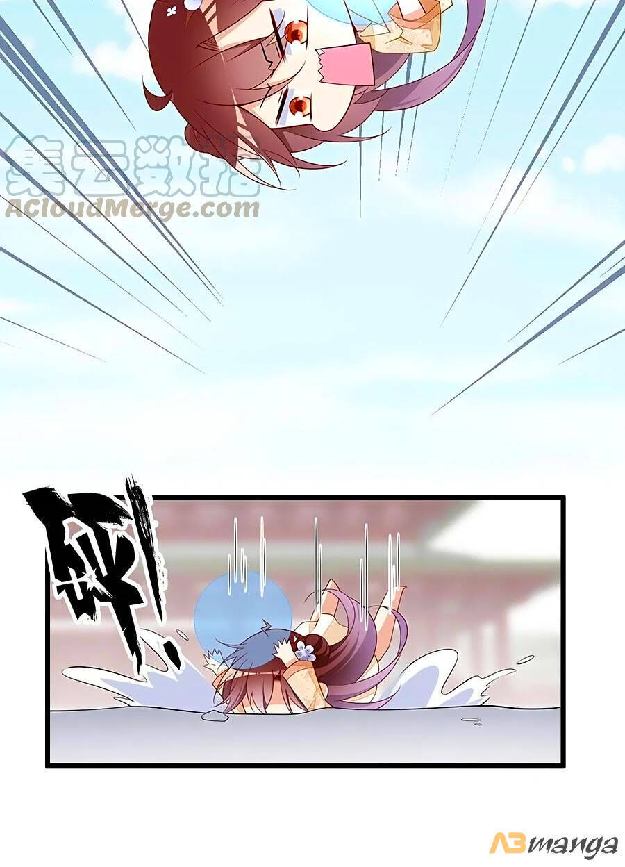 Manh Sư Tại Thượng Chap 262 - Next Chap 263