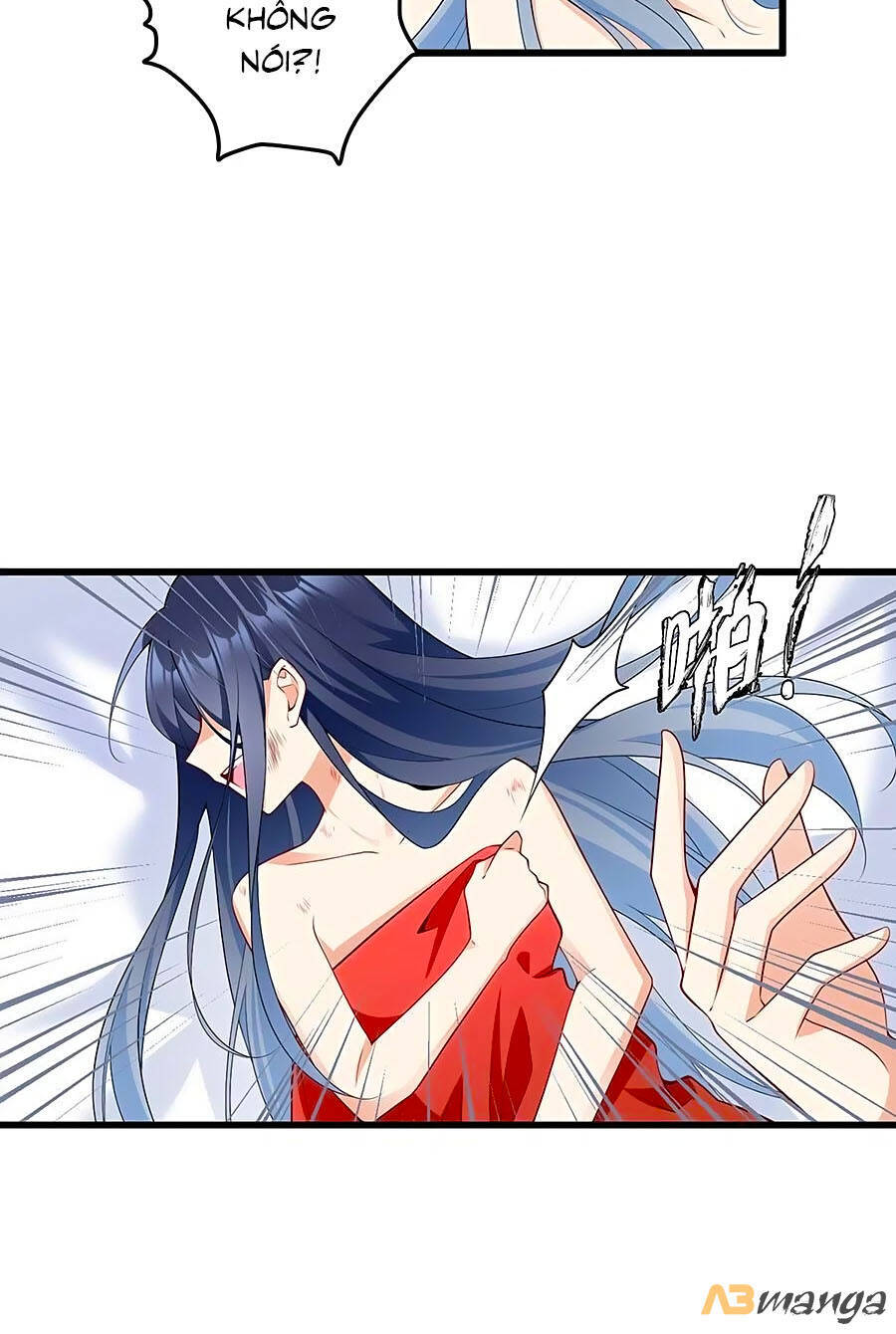 Manh Sư Tại Thượng Chap 262 - Next Chap 263