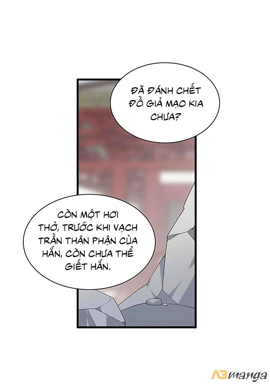 Manh Sư Tại Thượng Chap 262 - Next Chap 263