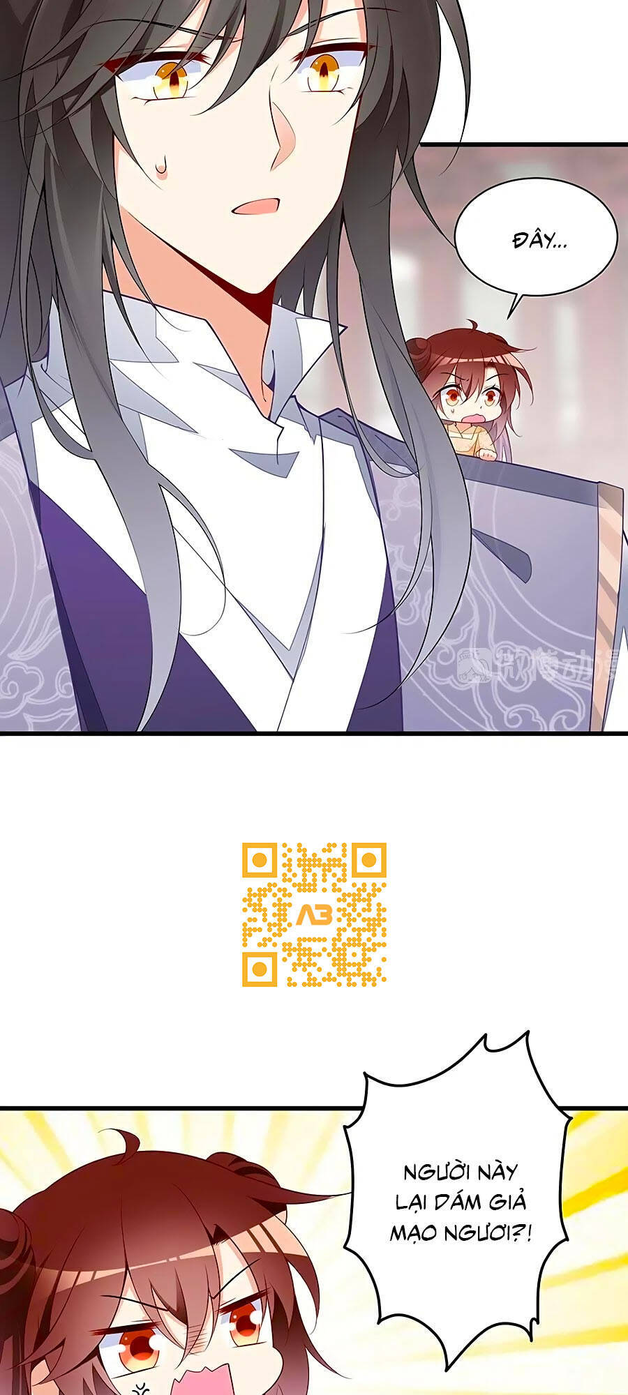 Manh Sư Tại Thượng Chap 262 - Next Chap 263