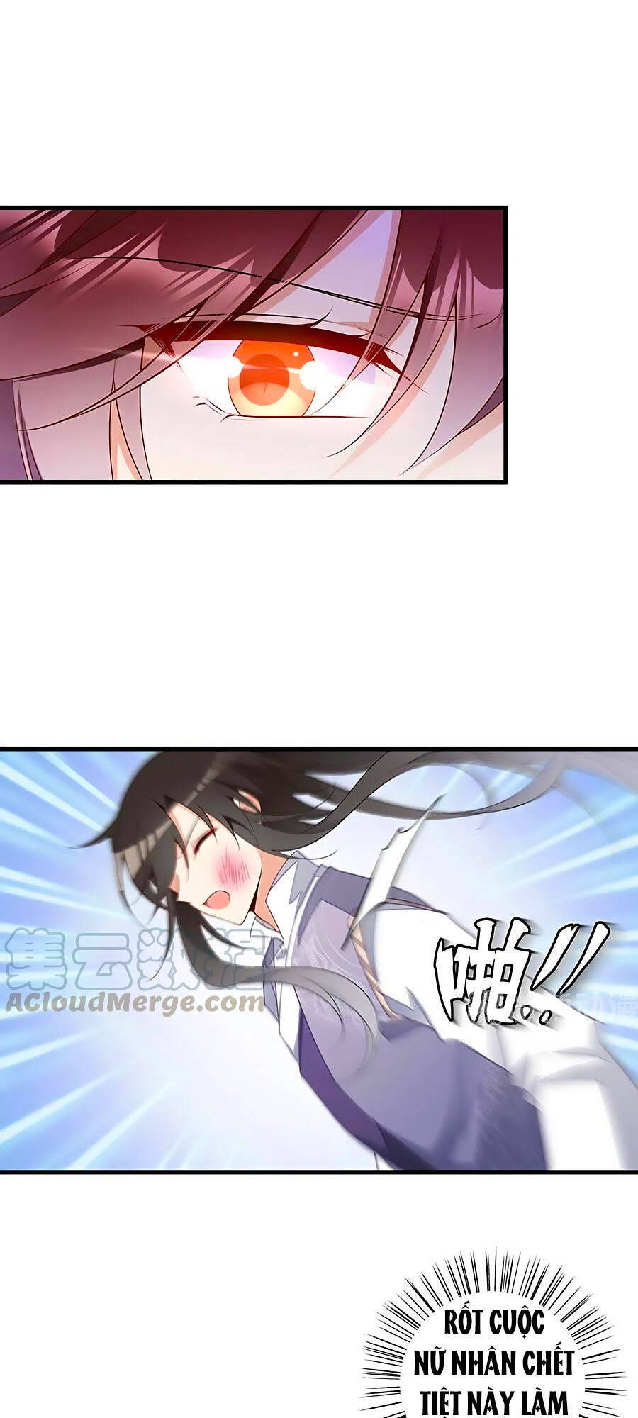 Manh Sư Tại Thượng Chap 263 - Next Chap 264