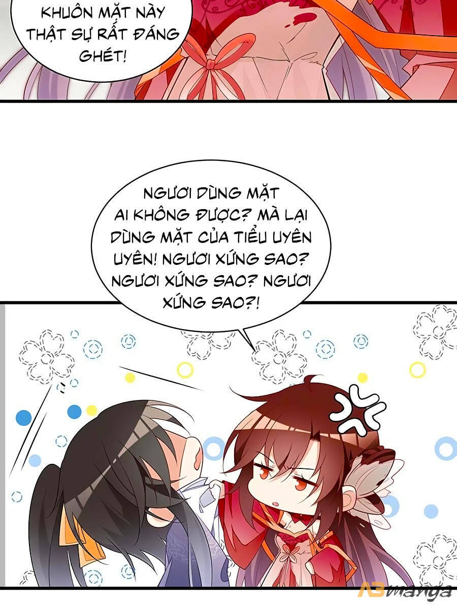 Manh Sư Tại Thượng Chap 263 - Next Chap 264