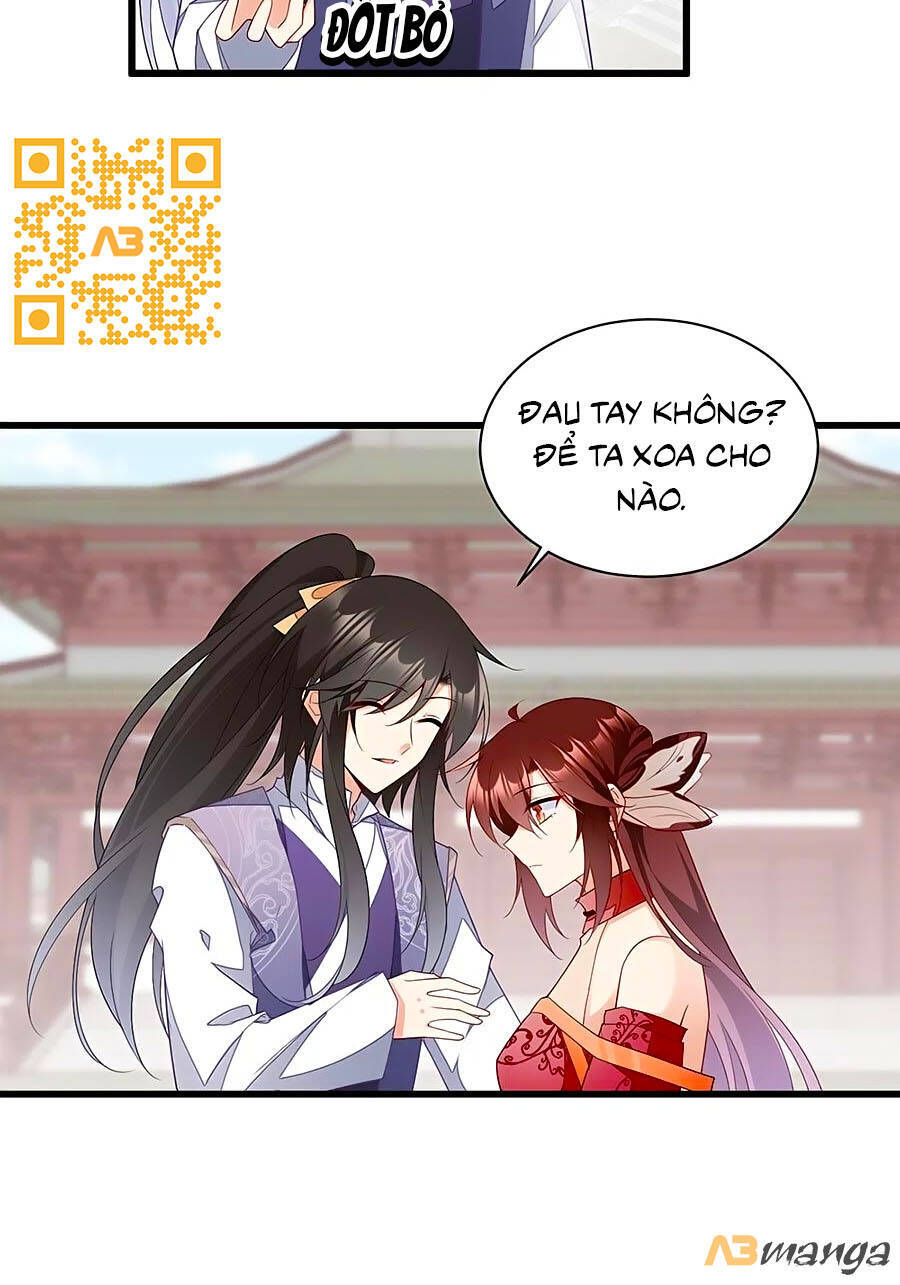 Manh Sư Tại Thượng Chap 263 - Next Chap 264
