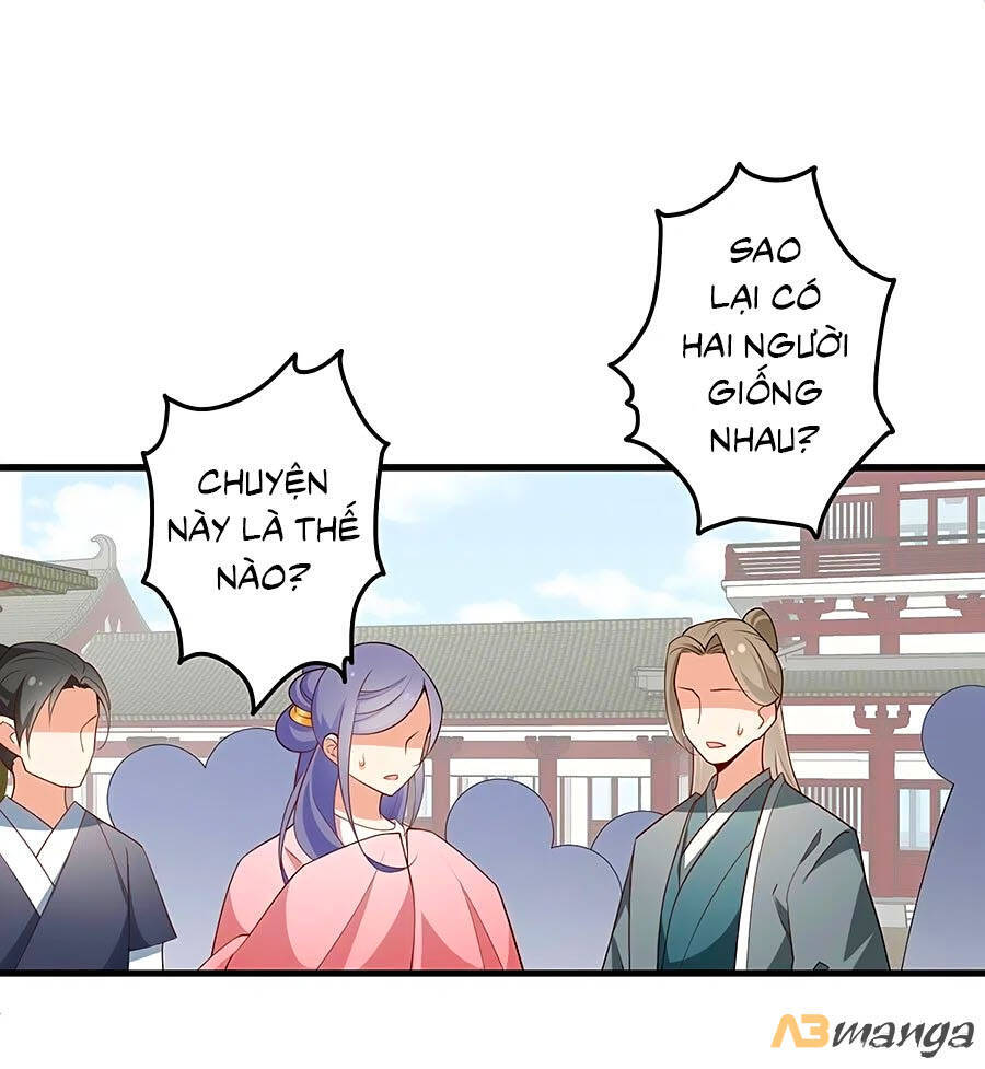 Manh Sư Tại Thượng Chap 263 - Next Chap 264