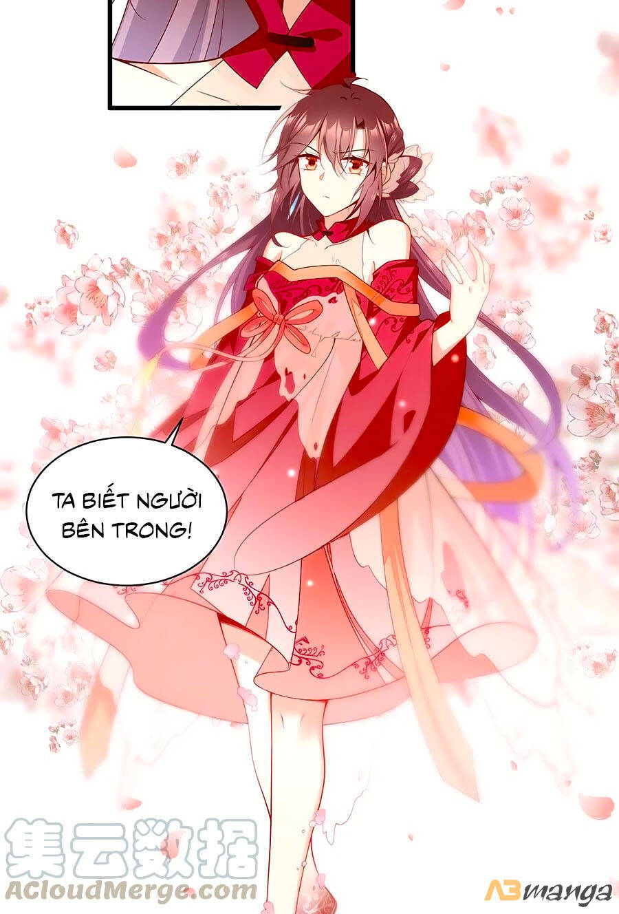 Manh Sư Tại Thượng Chap 263 - Next Chap 264