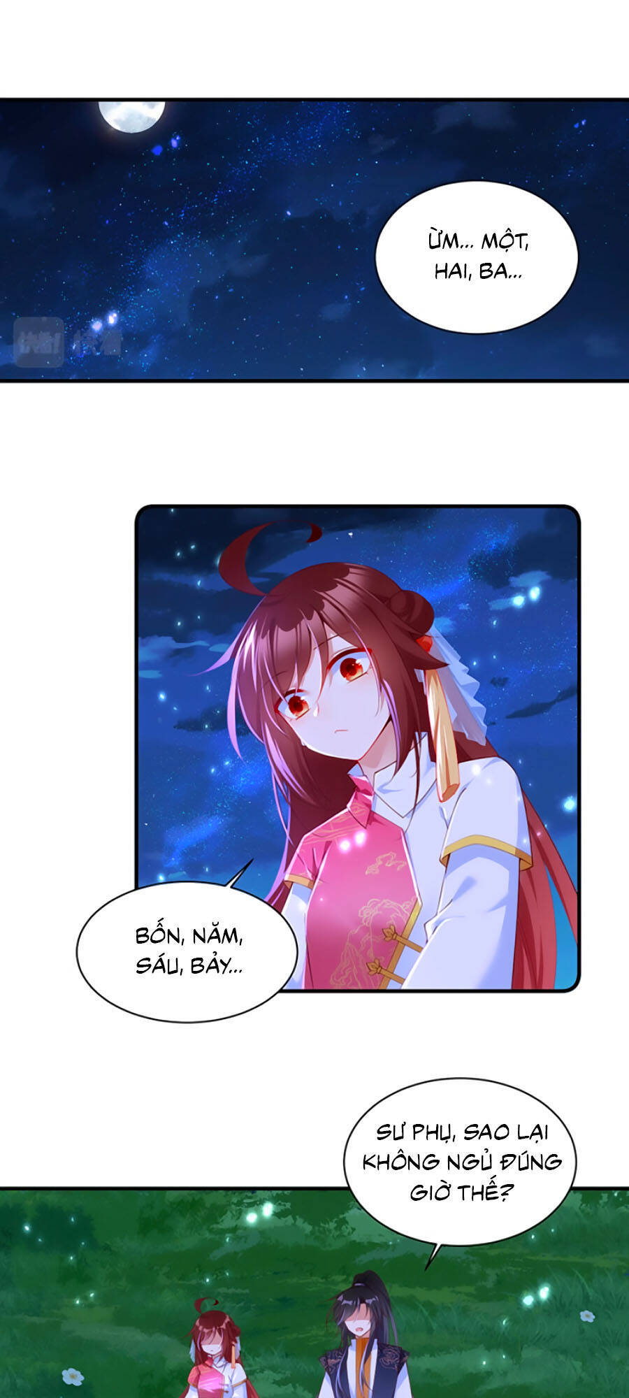 Manh Sư Tại Thượng Chap 299 - Next Chap 300