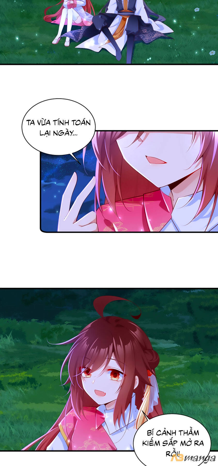 Manh Sư Tại Thượng Chap 299 - Next Chap 300