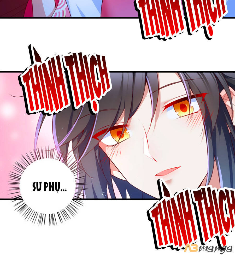 Manh Sư Tại Thượng Chap 299 - Next Chap 300