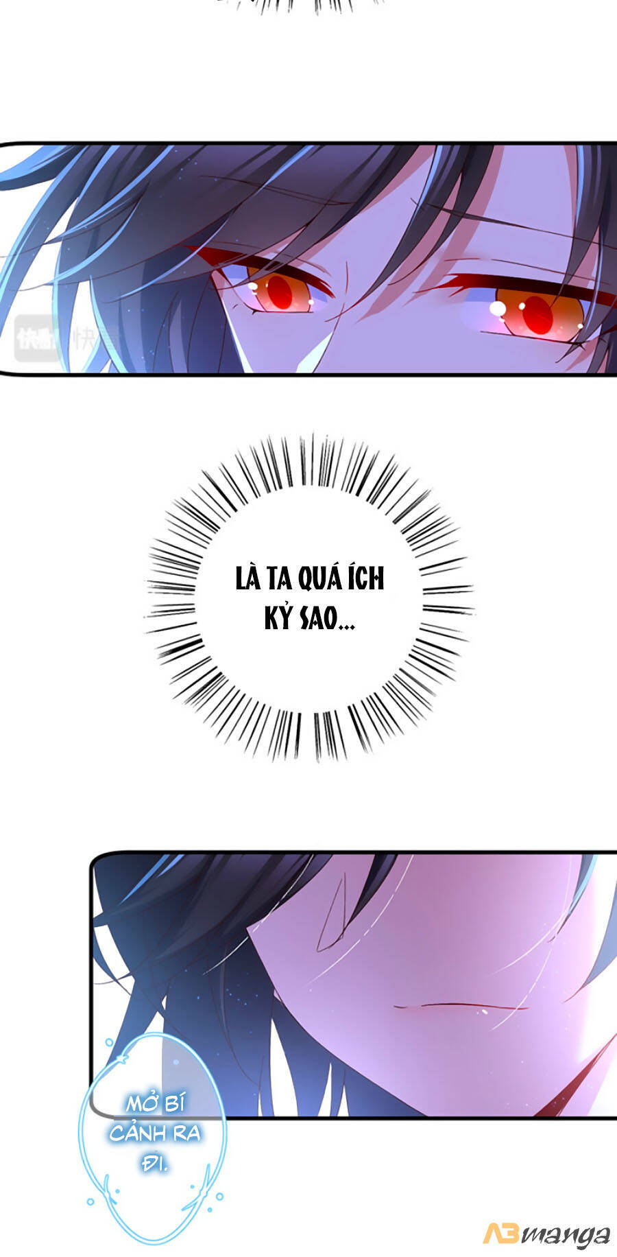 Manh Sư Tại Thượng Chap 299 - Next Chap 300