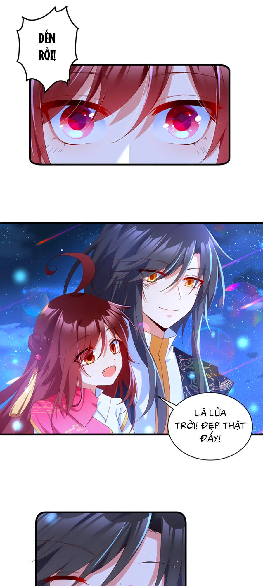 Manh Sư Tại Thượng Chap 299 - Next Chap 300