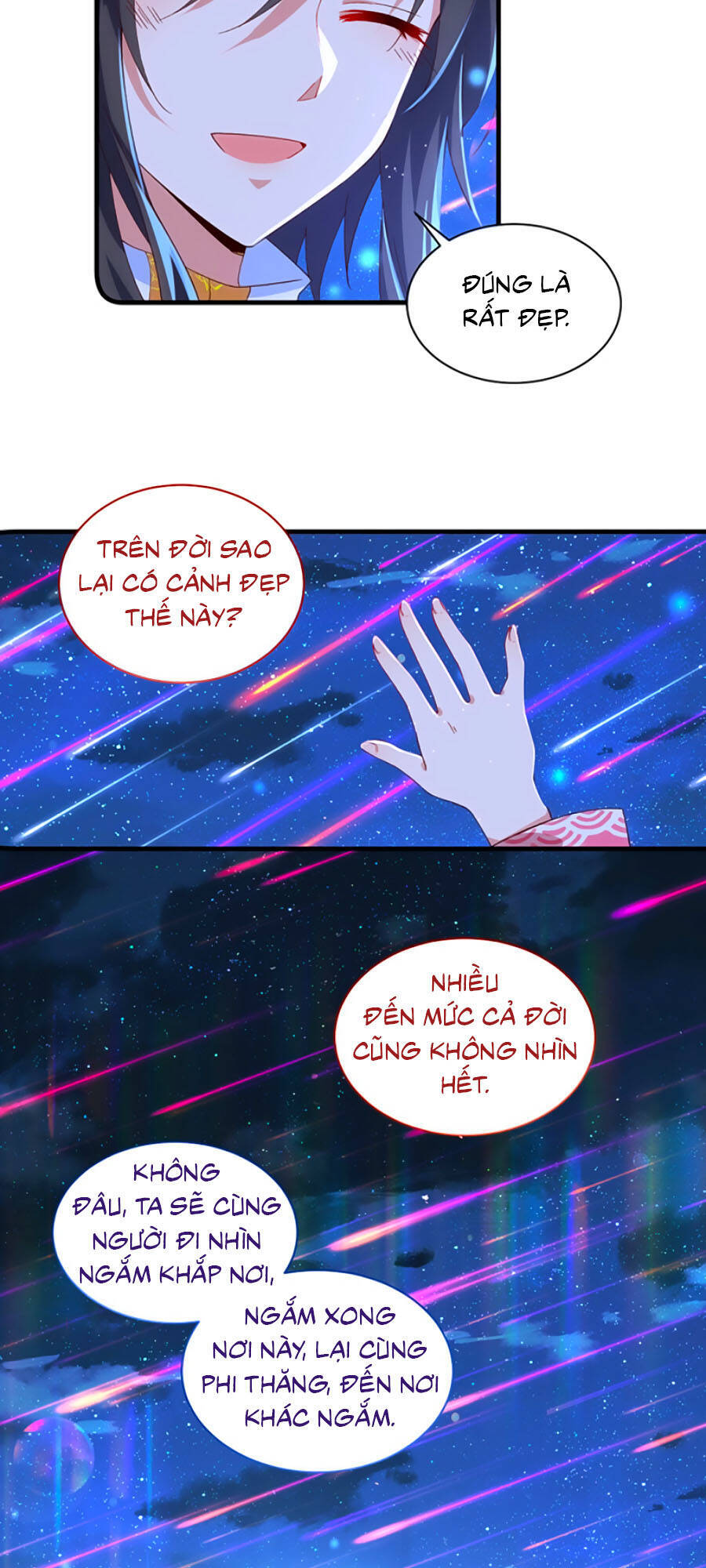 Manh Sư Tại Thượng Chap 299 - Next Chap 300