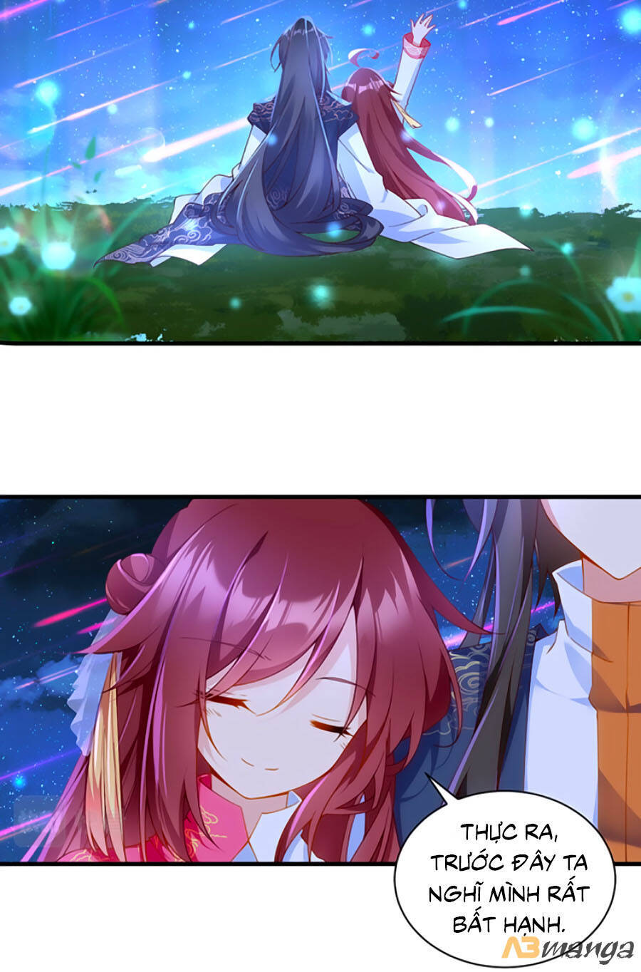 Manh Sư Tại Thượng Chap 299 - Next Chap 300