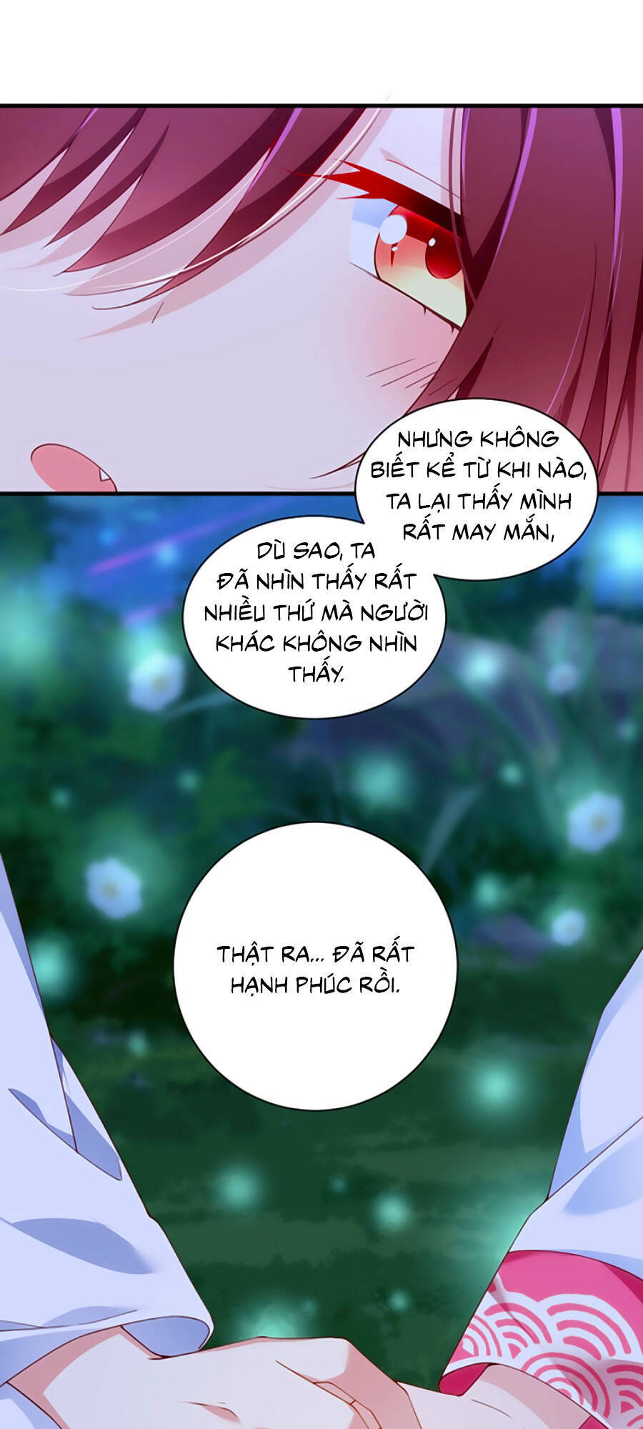 Manh Sư Tại Thượng Chap 299 - Next Chap 300