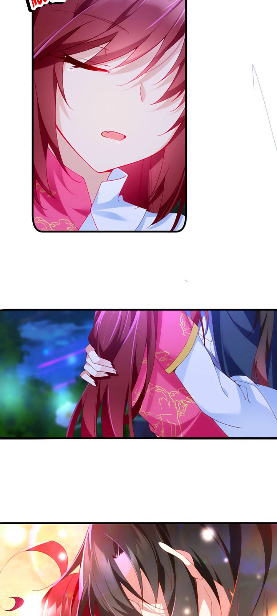 Manh Sư Tại Thượng Chap 299 - Next Chap 300