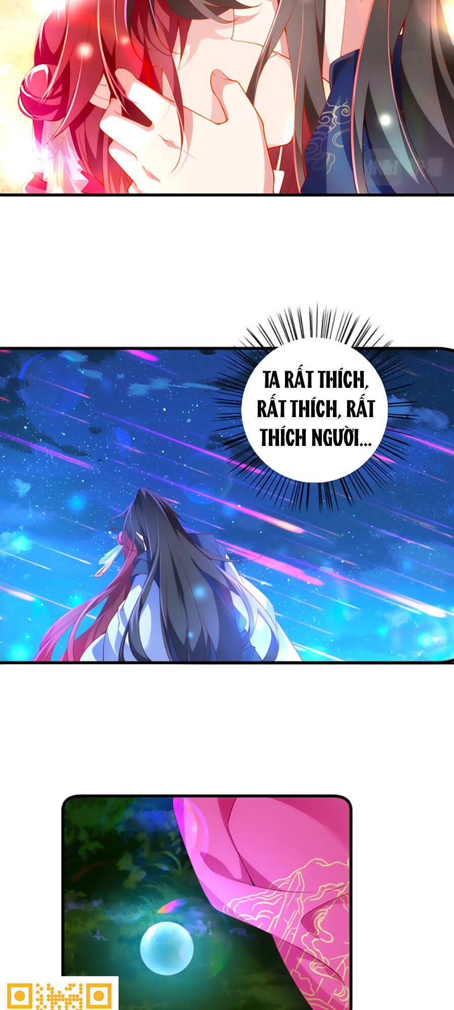 Manh Sư Tại Thượng Chap 299 - Next Chap 300