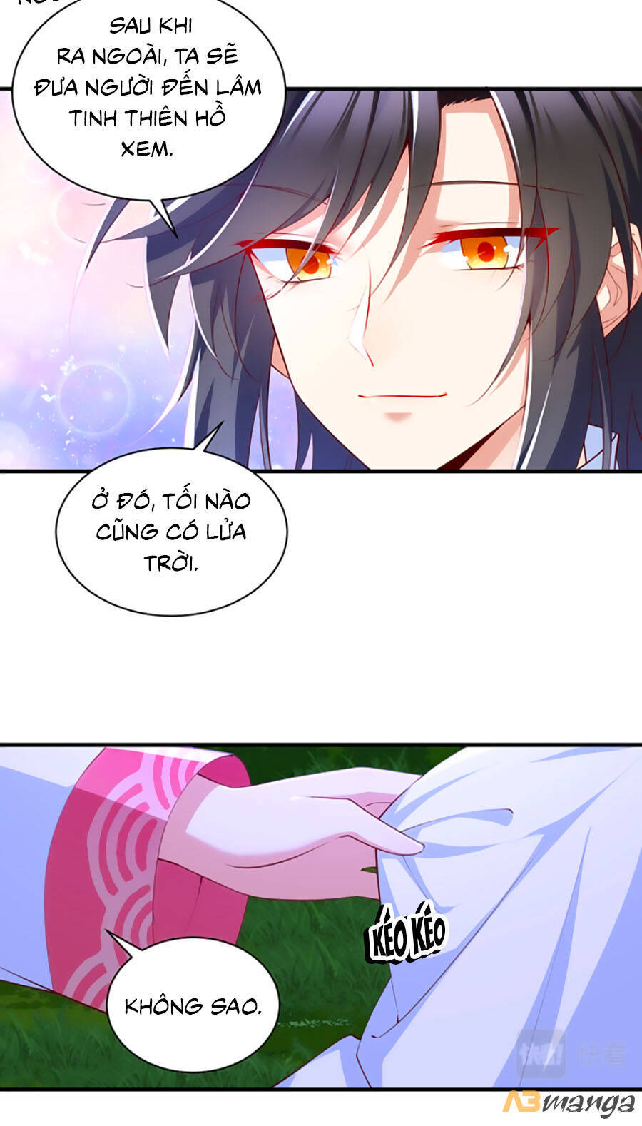 Manh Sư Tại Thượng Chap 299 - Next Chap 300
