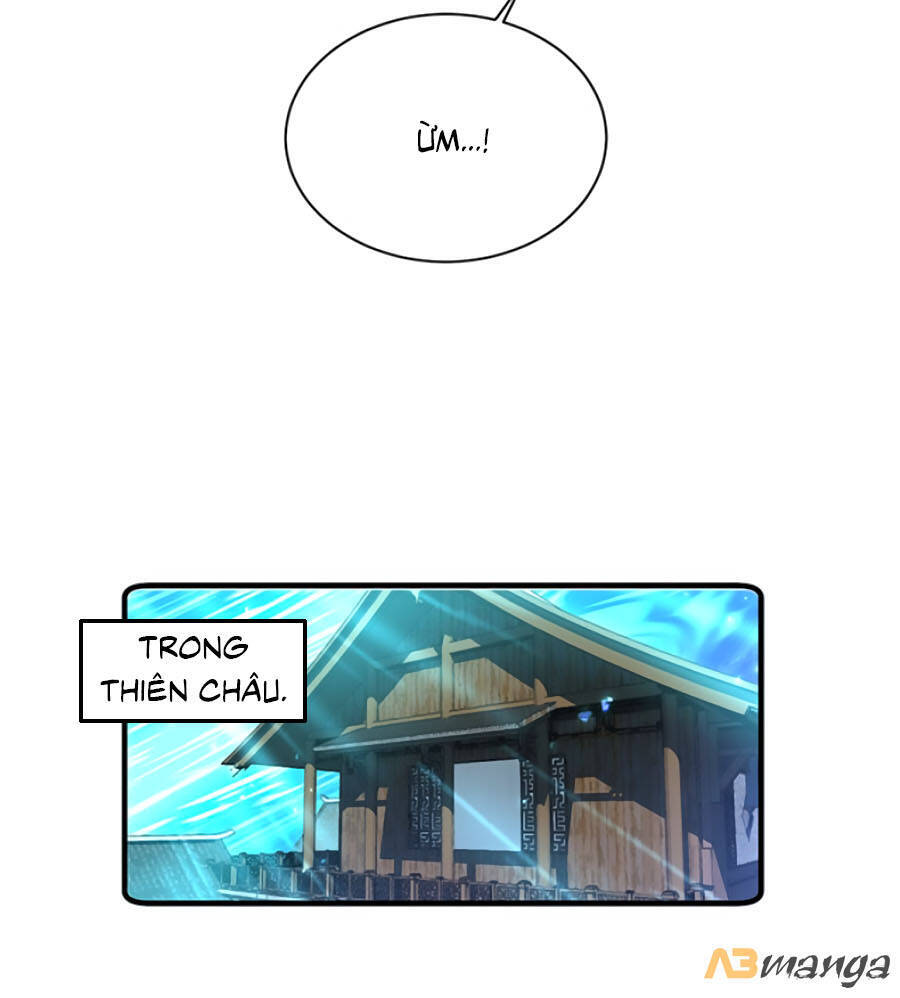Manh Sư Tại Thượng Chap 299 - Next Chap 300