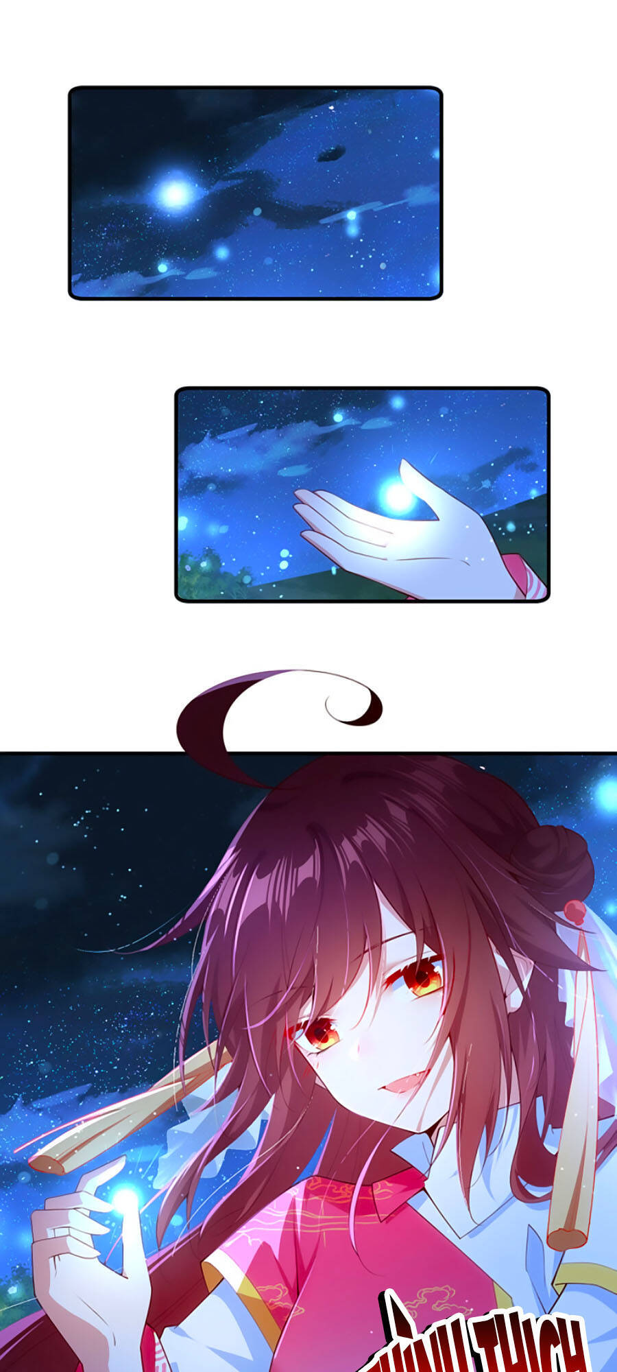 Manh Sư Tại Thượng Chap 299 - Next Chap 300