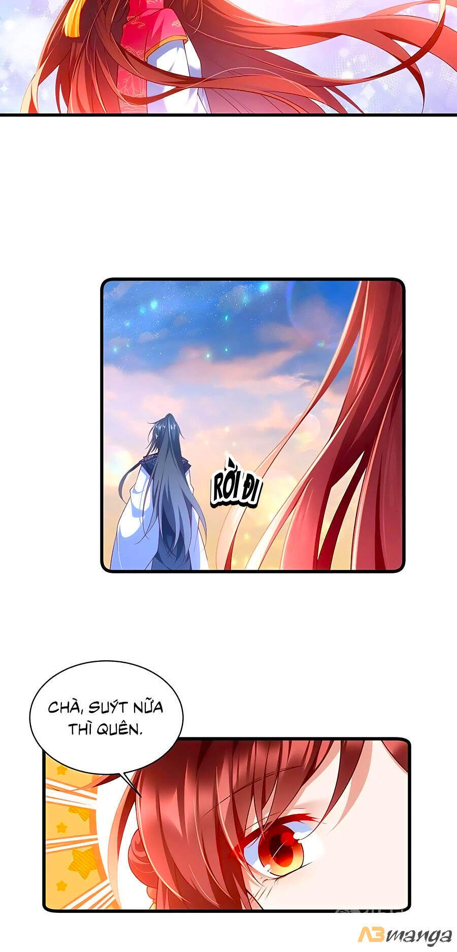 Manh Sư Tại Thượng Chap 300 - Next Chap 301
