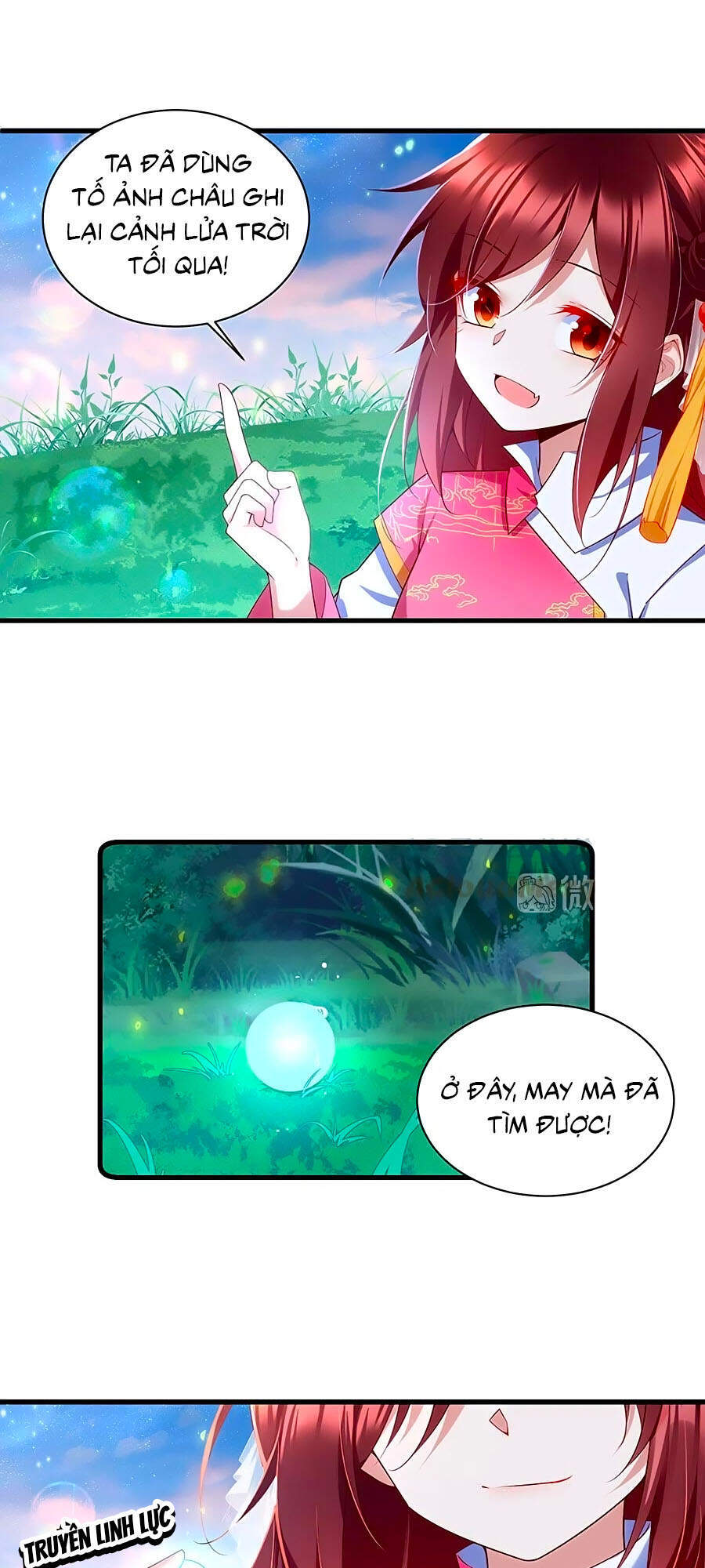 Manh Sư Tại Thượng Chap 300 - Next Chap 301